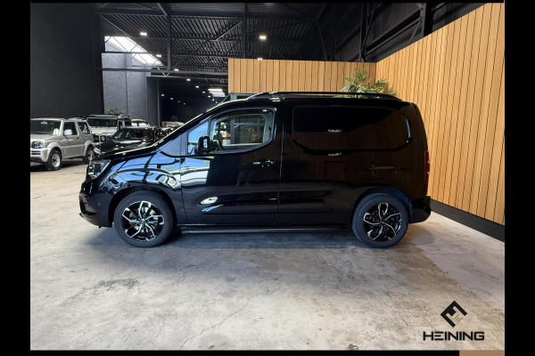 Opel Combo 1.5D L1H1 130 PK Automaat. Navi, Apple carplay, Camera, Trekhaak