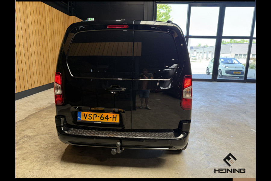 Opel Combo 1.5D L1H1 130 PK Automaat. Navi, Apple carplay, Camera, Trekhaak