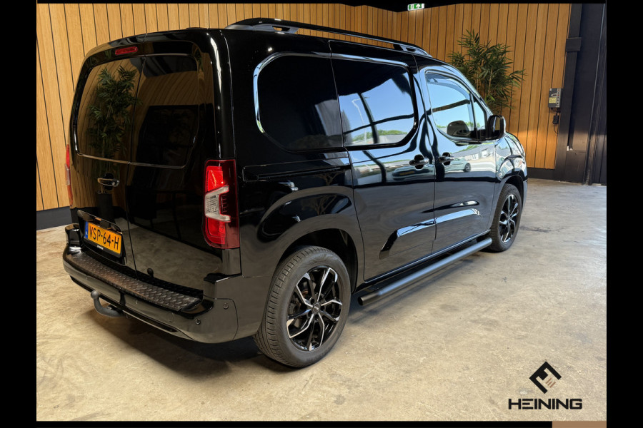 Opel Combo 1.5D L1H1 130 PK Automaat. Navi, Apple carplay, Camera, Trekhaak