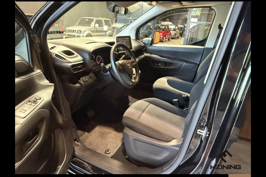 Opel Combo 1.5D L1H1 130 PK Automaat. Navi, Apple carplay, Camera, Trekhaak