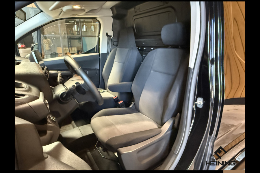 Opel Combo 1.5D L1H1 130 PK Automaat. Navi, Apple carplay, Camera, Trekhaak