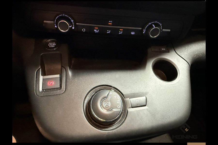 Opel Combo 1.5D L1H1 130 PK Automaat. Navi, Apple carplay, Camera, Trekhaak