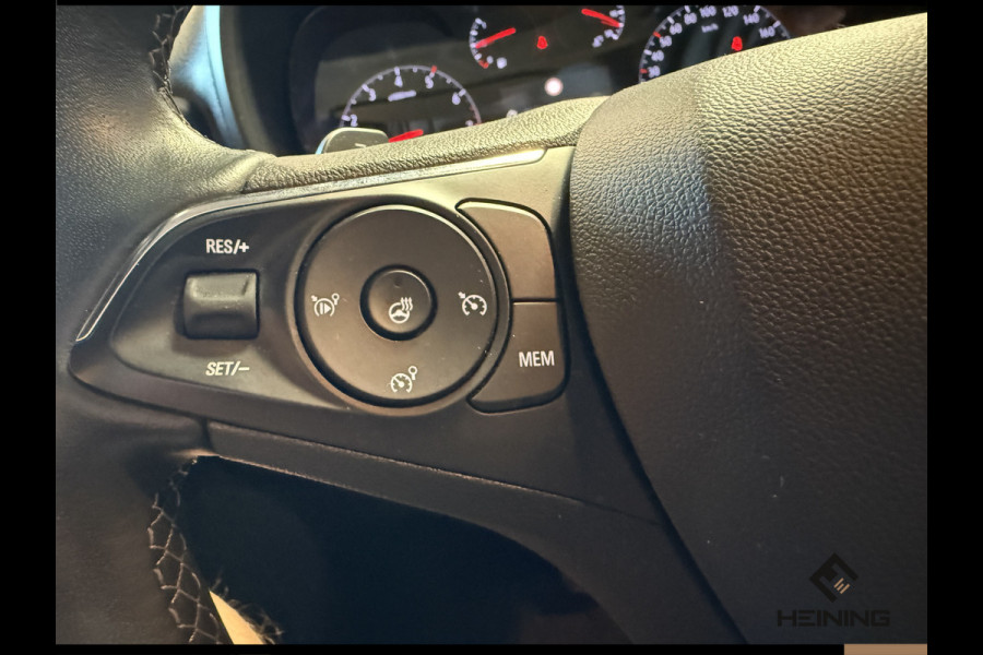 Opel Combo 1.5D L1H1 130 PK Automaat. Navi, Apple carplay, Camera, Trekhaak