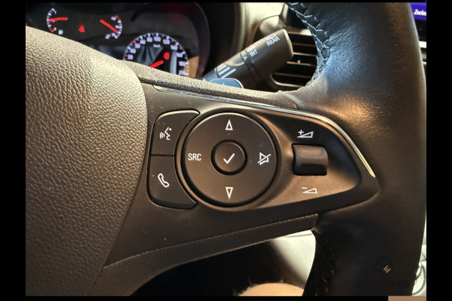 Opel Combo 1.5D L1H1 130 PK Automaat. Navi, Apple carplay, Camera, Trekhaak