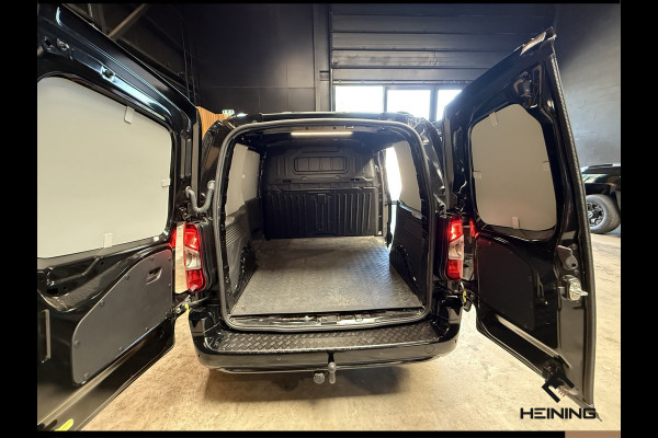 Opel Combo 1.5D L1H1 130 PK Automaat. Navi, Apple carplay, Camera, Trekhaak
