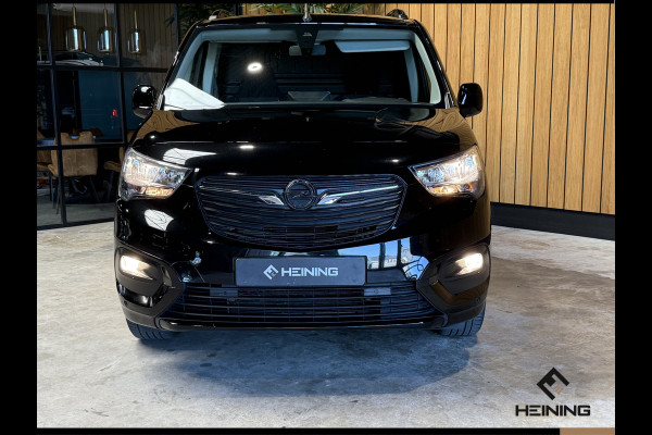 Opel Combo 1.5D L1H1 130 PK Automaat. Navi, Apple carplay, Camera, Trekhaak