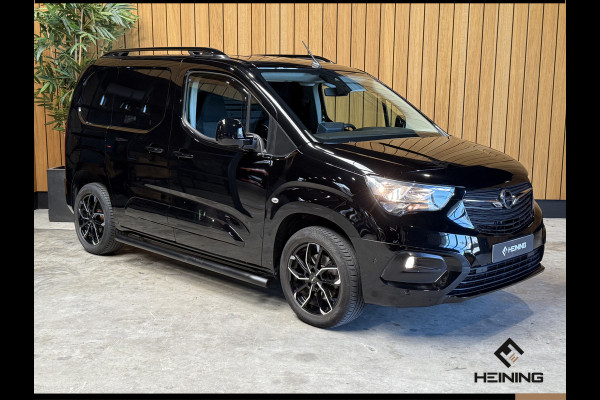 Opel Combo 1.5D L1H1 130 PK Automaat. Navi, Apple carplay, Camera, Trekhaak