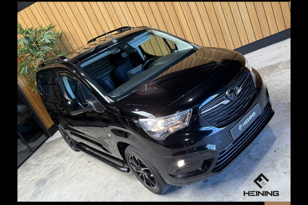 Opel Combo 1.5D L1H1 130 PK Automaat. Navi, Apple carplay, Camera, Trekhaak