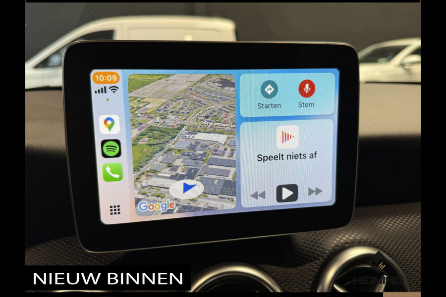 Mercedes-Benz A-Klasse 180 AMG Sport Edition. Automaat. Apple-carplay, camera. Hollandse auto met NAP