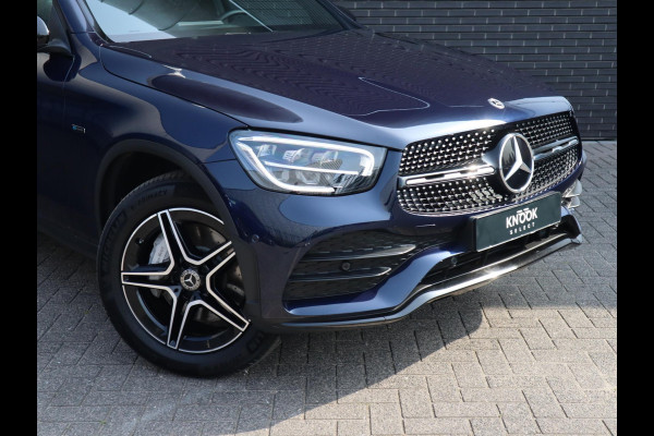 Mercedes-Benz GLC Coupé 300e 4MATIC AMG-Line | Burmester | Night | Ambient