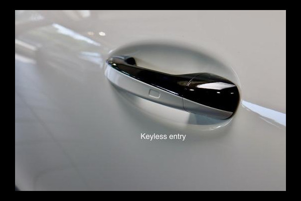 Mercedes-Benz CLA-Klasse 200 AMG|PANO|Ambient|TrkHk|Memory stoelen