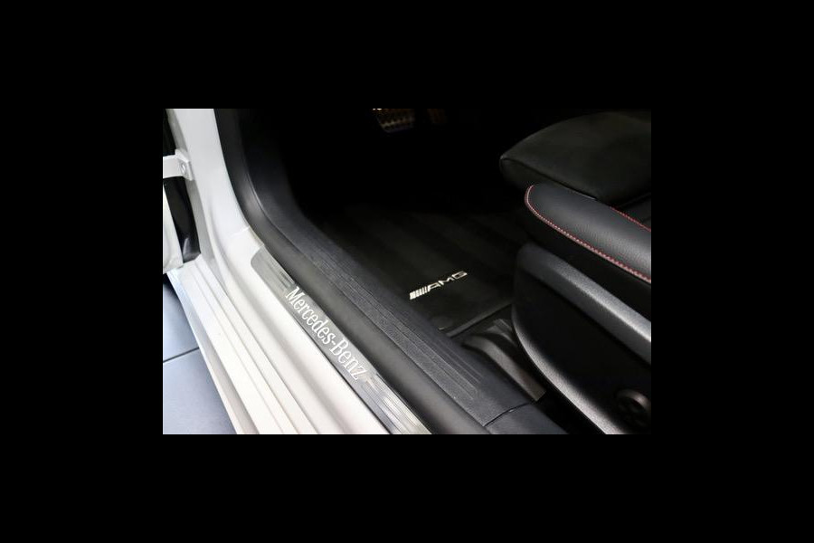 Mercedes-Benz CLA-Klasse 200 AMG|PANO|Ambient|TrkHk|Memory stoelen