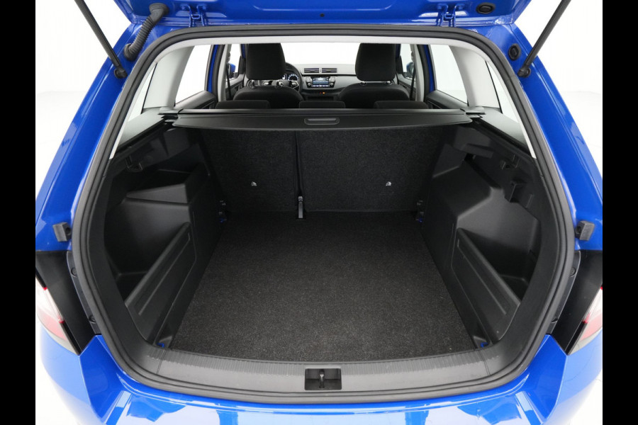Škoda Fabia Combi 1.0 TSI 95pk Airco Cruise Control Dakrailing 198