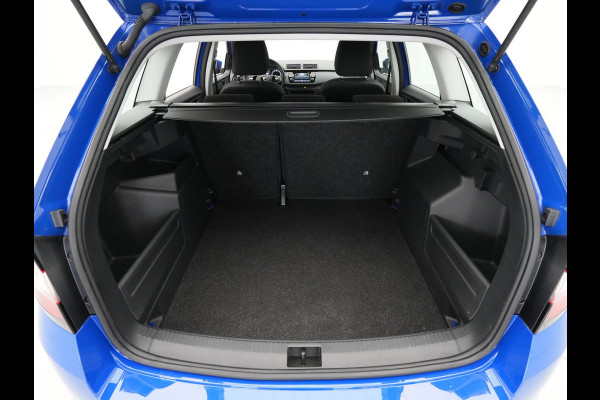 Škoda Fabia Combi 1.0 TSI 95pk Airco Cruise Control Dakrailing 198