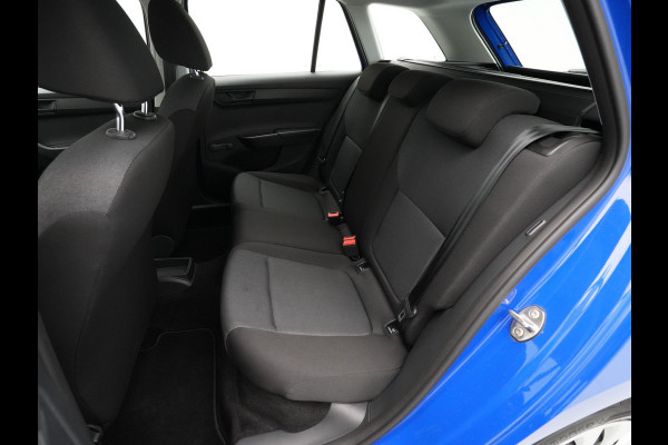 Škoda Fabia Combi 1.0 TSI 95pk Airco Cruise Control Dakrailing 198