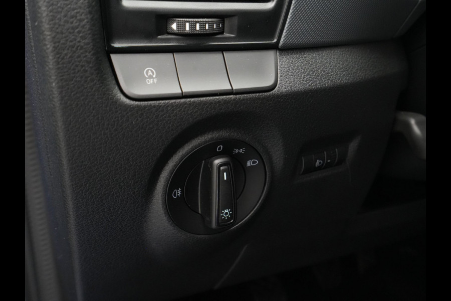 Škoda Fabia Combi 1.0 TSI 95pk Airco Cruise Control Dakrailing 198