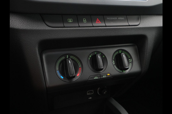 Škoda Fabia Combi 1.0 TSI 95pk Airco Cruise Control Dakrailing 198