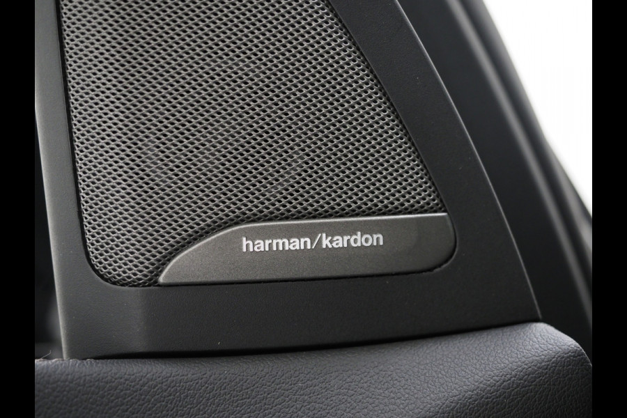 BMW X5 xDrive45e M-Sport Shadow | Panoramadak | Luchtvering | Trekhaak | Harman/Kardon | 360 | LaserLED