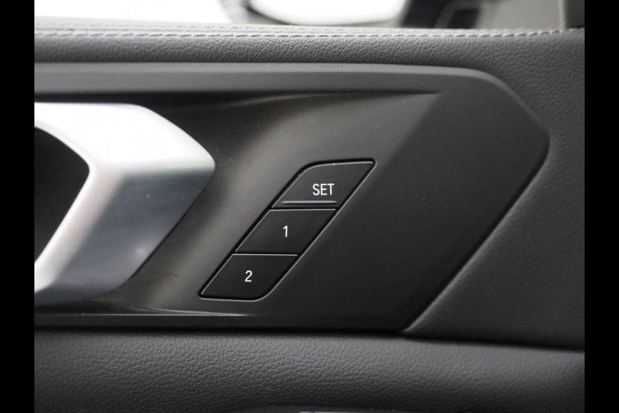 BMW X5 xDrive45e M-Sport Shadow | Panoramadak | Luchtvering | Trekhaak | Harman/Kardon | 360 | LaserLED