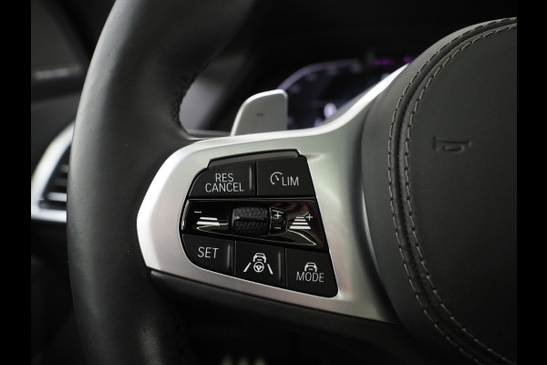 BMW X5 xDrive45e M-Sport Shadow | Panoramadak | Luchtvering | Trekhaak | Harman/Kardon | 360 | LaserLED