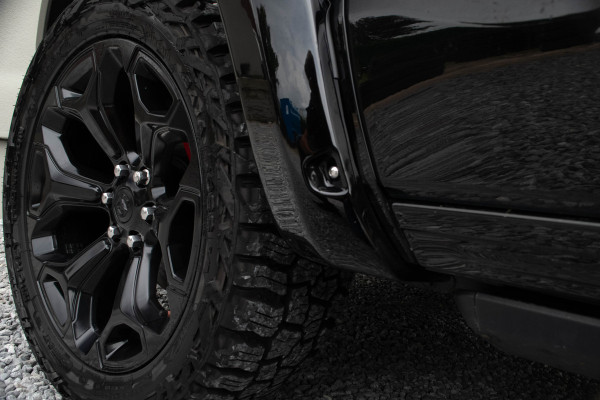 Dodge Ram 1500 5.7 V8 4x4 Crew Cab Limited / Luchtvering/ Virtual Cockpit/ Active ventilatie/ Trekhaak/ Panoramadak/ 296kW (402PK)