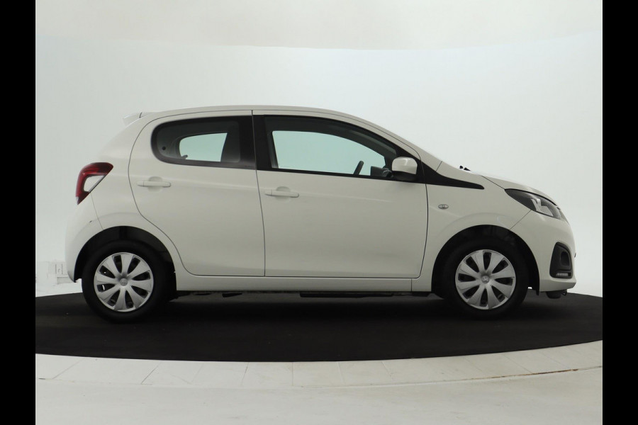 Peugeot 108 1.0 e-VTi Active Bluetooth | AIRCO | Dealer onderhouden