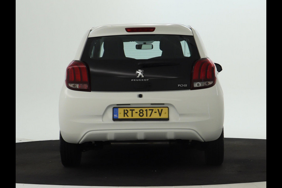 Peugeot 108 1.0 e-VTi Active Bluetooth | AIRCO | Dealer onderhouden