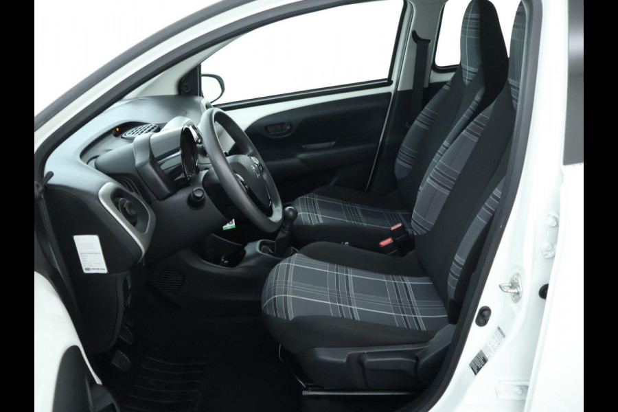 Peugeot 108 1.0 e-VTi Active Bluetooth | AIRCO | Dealer onderhouden