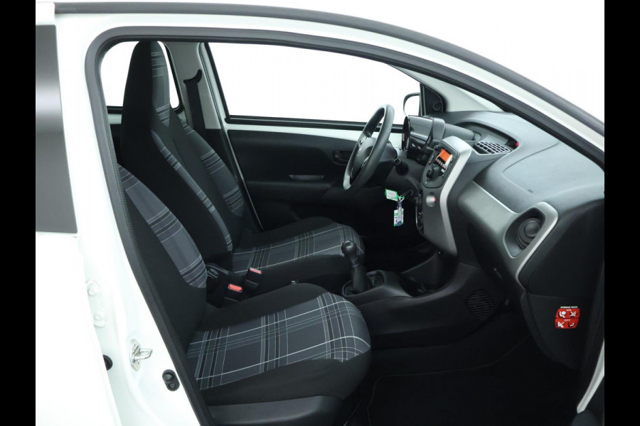 Peugeot 108 1.0 e-VTi Active Bluetooth | AIRCO | Dealer onderhouden