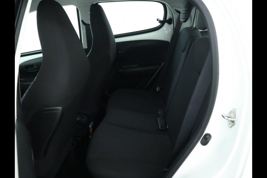 Peugeot 108 1.0 e-VTi Active Bluetooth | AIRCO | Dealer onderhouden
