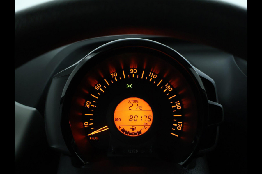 Peugeot 108 1.0 e-VTi Active Bluetooth | AIRCO | Dealer onderhouden