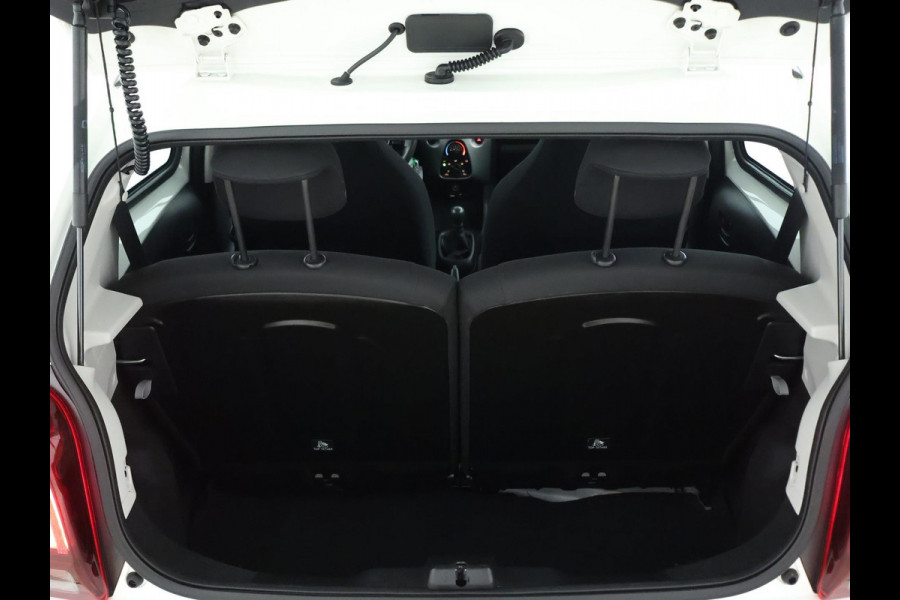 Peugeot 108 1.0 e-VTi Active Bluetooth | AIRCO | Dealer onderhouden