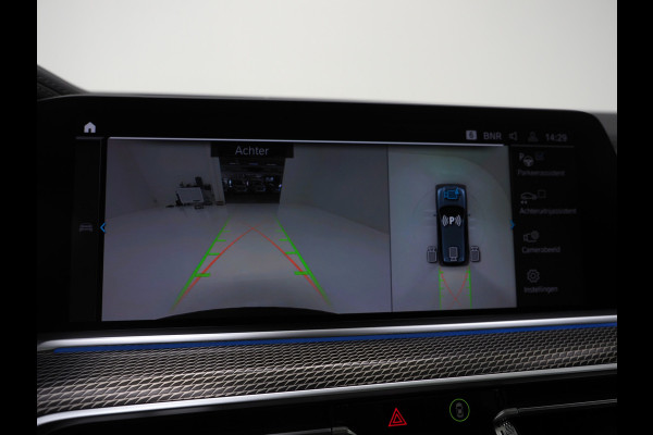 BMW X5 xDrive45e M-Sport Shadow | Panoramadak | Luchtvering | Trekhaak | Harman/Kardon | 360 | LaserLED