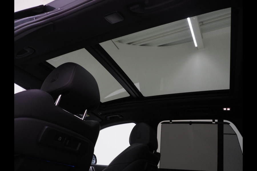 BMW X5 xDrive45e M-Sport Shadow | Panoramadak | Luchtvering | Trekhaak | Harman/Kardon | 360 | LaserLED