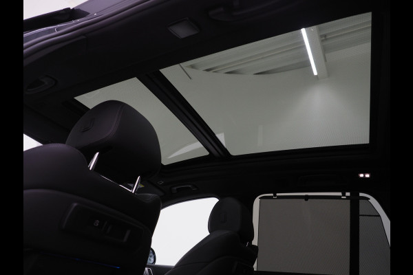 BMW X5 xDrive45e M-Sport Shadow | Panoramadak | Luchtvering | Trekhaak | Harman/Kardon | 360 | LaserLED