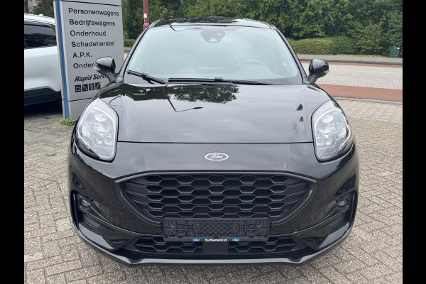 Ford Puma 1.0 EcoBoost Hybrid ST-Line | Winter Pack | Navigatie | Cruise Control | Airco