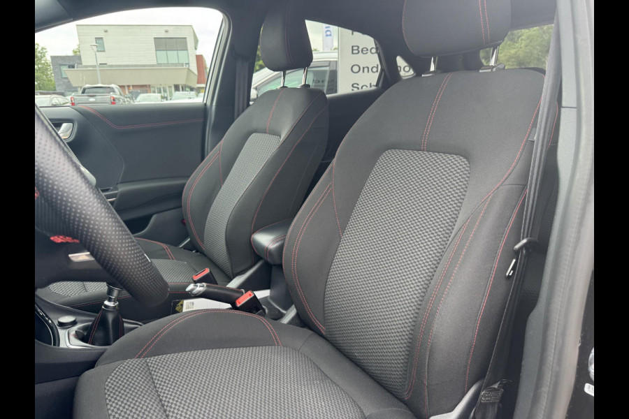 Ford Puma 1.0 EcoBoost Hybrid ST-Line | Winter Pack | Navigatie | Cruise Control | Airco