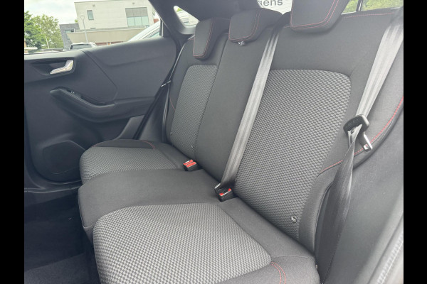 Ford Puma 1.0 EcoBoost Hybrid ST-Line | Winter Pack | Navigatie | Cruise Control | Airco