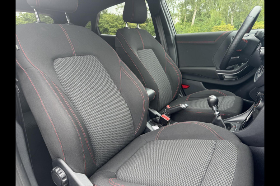 Ford Puma 1.0 EcoBoost Hybrid ST-Line | Winter Pack | Navigatie | Cruise Control | Airco