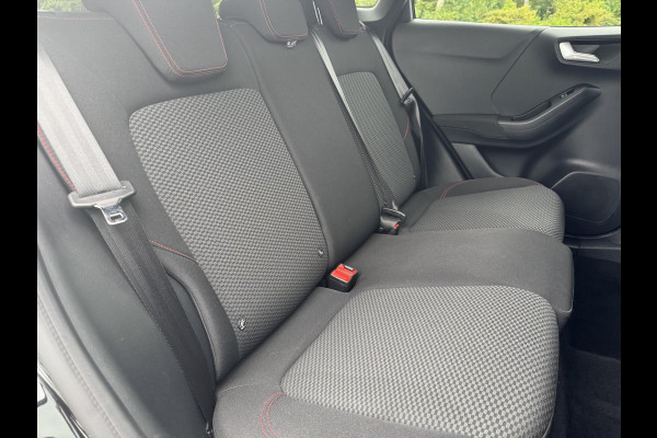 Ford Puma 1.0 EcoBoost Hybrid ST-Line | Winter Pack | Navigatie | Cruise Control | Airco