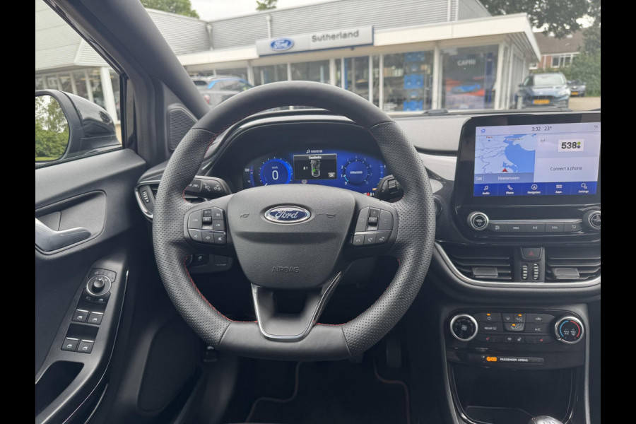Ford Puma 1.0 EcoBoost Hybrid ST-Line | Winter Pack | Navigatie | Cruise Control | Airco