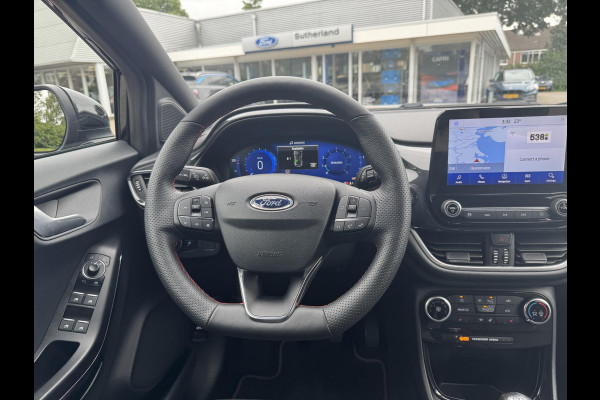 Ford Puma 1.0 EcoBoost Hybrid ST-Line | Winter Pack | Navigatie | Cruise Control | Airco
