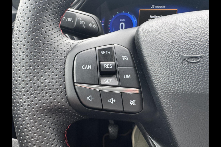 Ford Puma 1.0 EcoBoost Hybrid ST-Line | Winter Pack | Navigatie | Cruise Control | Airco