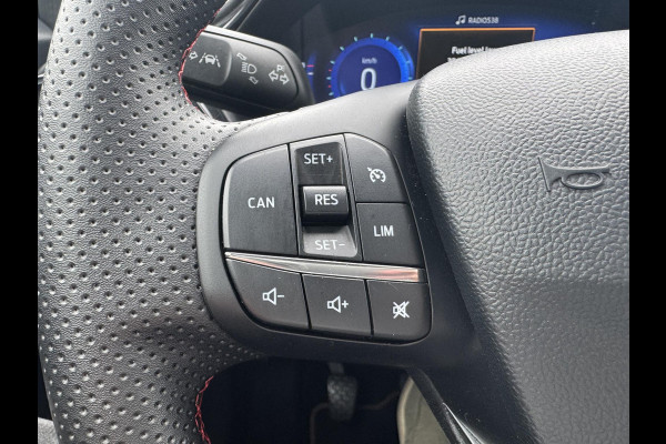 Ford Puma 1.0 EcoBoost Hybrid ST-Line | Winter Pack | Navigatie | Cruise Control | Airco