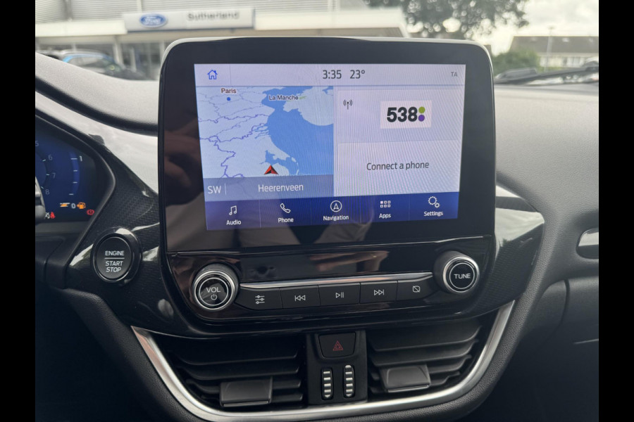 Ford Puma 1.0 EcoBoost Hybrid ST-Line | Winter Pack | Navigatie | Cruise Control | Airco