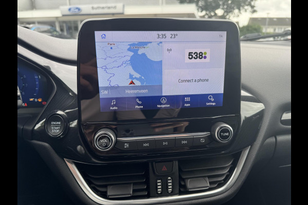 Ford Puma 1.0 EcoBoost Hybrid ST-Line | Winter Pack | Navigatie | Cruise Control | Airco
