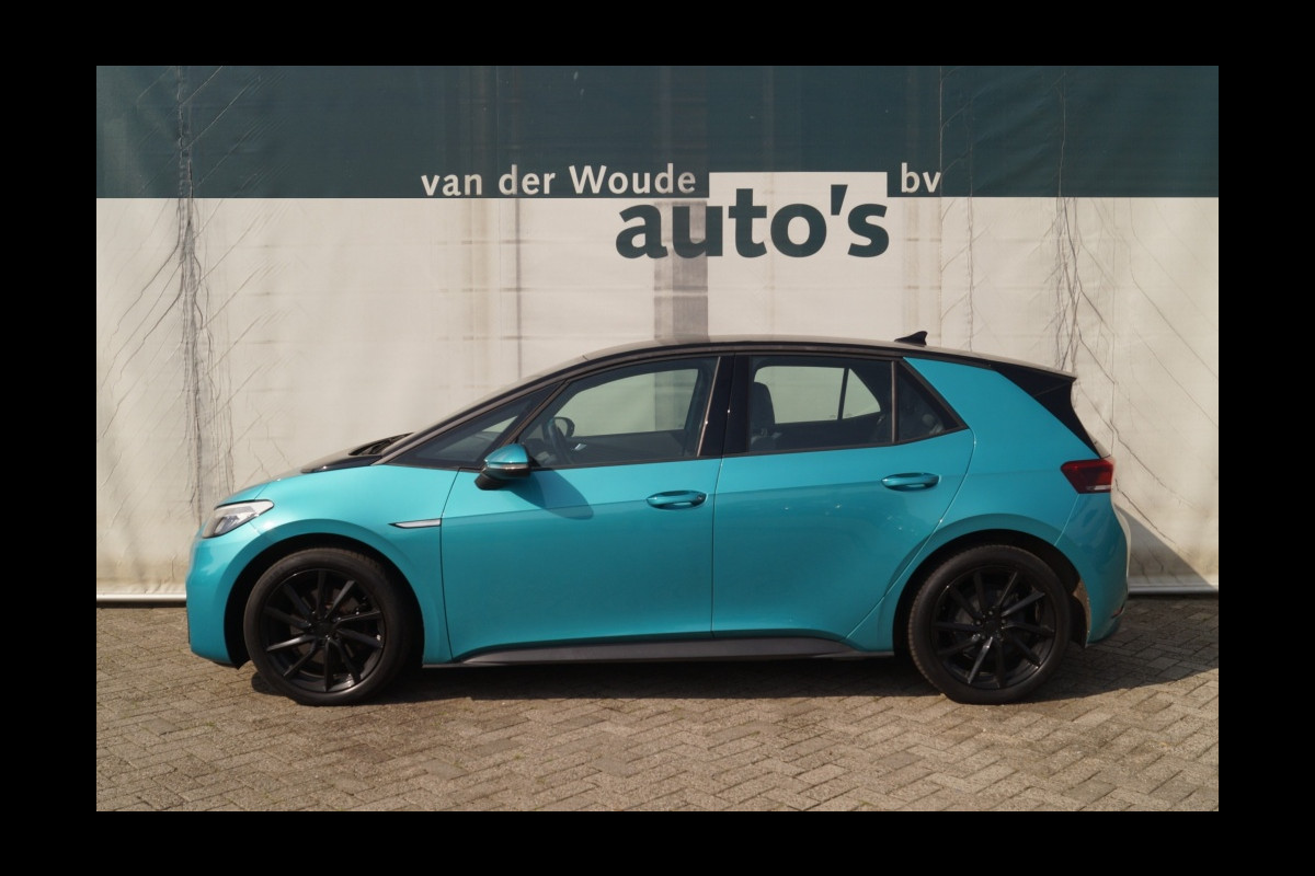 Volkswagen ID.3 Pure Comfort 45kWh -NAVI-ECC-PDC-