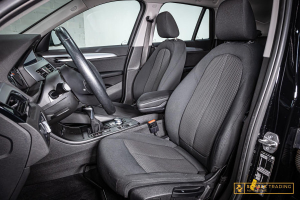 BMW X1 XDrive25e|Stoelverwarming|PDC|Dealer ond|Garantie