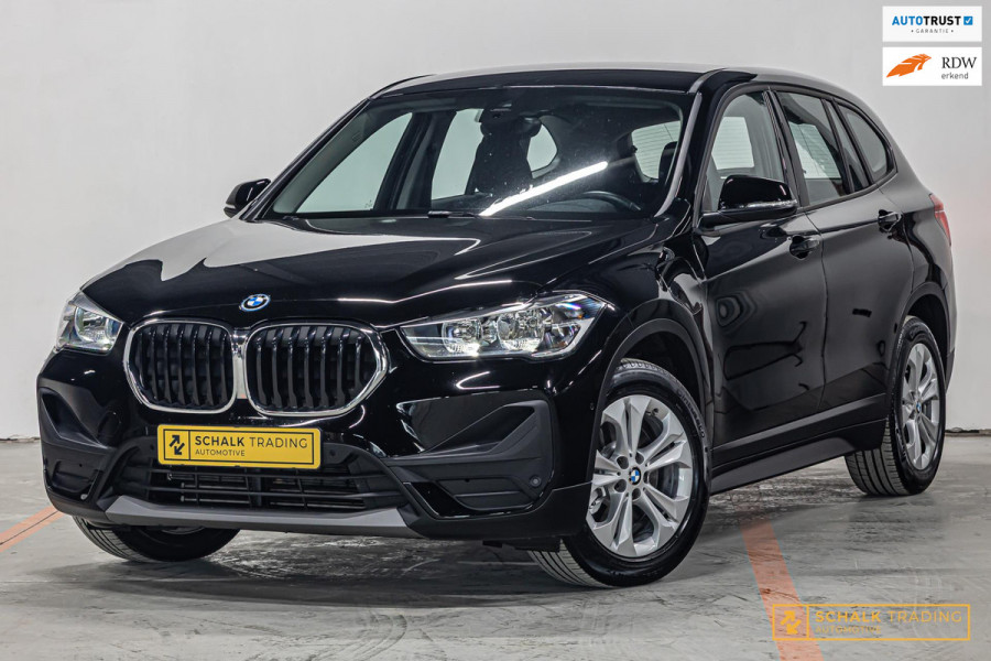BMW X1 XDrive25e|Stoelverwarming|PDC|Dealer ond|Garantie