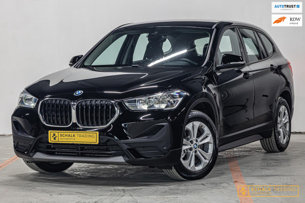 BMW X1 XDrive25e|Stoelverwarming|PDC|Dealer ond|Garantie